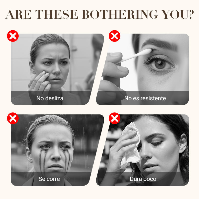 Gel-Eyelinerpotlood – productafbeelding