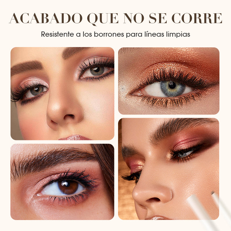 Gel-Eyelinerpotlood – productafbeelding