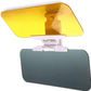 Antiverblindingsvizier voor overdag en ’s nachts – productafbeelding