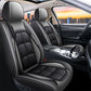🥳 TOPVERKOPER 2026 🥳💞 MEER DAN 50.000 VERKOCHT! 💥🚗✨ Bliksemaanbieding: 50% korting! Volledig lederen stoelbekleding – Een luxe upgrade voor uw auto! Geniet het hele jaar door van comfort, duurzame bescherming en een elegante nieuwe look. 👑