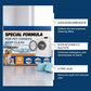 Wasmachinetabletten voor huisdiereneigenare
