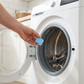 Wasmachinetabletten voor huisdiereneigenare