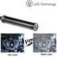 📷 50% KORTING! 🔦 Waterdichte USB-endoscopecamera met LED – IP67, 5,5 mm/7 mm & 1-10 m – Perfect voor buisinspecties, autodiagnose of moeilijk bereikbare plekken – scherpe beelden & flexibele kabel 🛠️