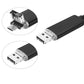 📷 50% KORTING! 🔦 Waterdichte USB-endoscopecamera met LED – IP67, 5,5 mm/7 mm & 1-10 m – Perfect voor buisinspecties, autodiagnose of moeilijk bereikbare plekken – scherpe beelden & flexibele kabel 🛠️
