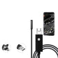 📷 50% KORTING! 🔦 Waterdichte USB-endoscopecamera met LED – IP67, 5,5 mm/7 mm & 1-10 m – Perfect voor buisinspecties, autodiagnose of moeilijk bereikbare plekken – scherpe beelden & flexibele kabel 🛠️