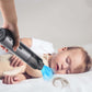 🚗🧹 50% OFF! V8 Apex Car Vacuum Cleaner – 4-in-1 Portable Cordless Mini Vacuum with 16,000 Pa Suction Power ✨