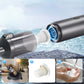 🚗🧹 50% OFF! V8 Apex Car Vacuum Cleaner – 4-in-1 Portable Cordless Mini Vacuum with 16,000 Pa Suction Power ✨