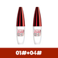 💋 KOOP 1, KRIJG 1 GRATIS! Langdurige lippenstiftglans – waterdicht & overdrachtsbestendig – stralende lippen de hele dag ✨💄