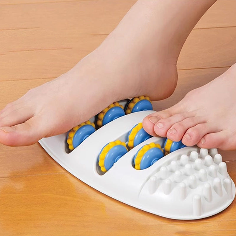 Voetmassageroller voor thuis – productafbeelding