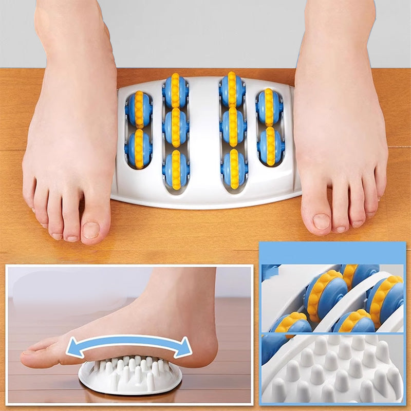Voetmassageroller voor thuis – productafbeelding