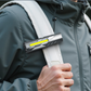 Magnetische Multifunctionele LED-Zaklamp – productafbeelding