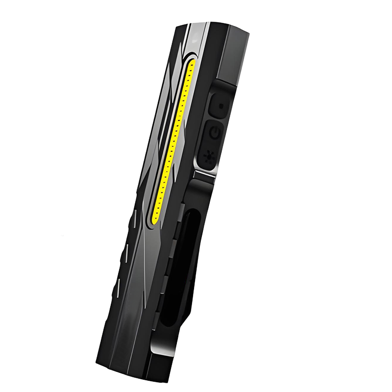 Magnetische Multifunctionele LED-Zaklamp – productafbeelding