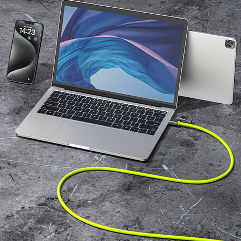 Multifunctionele Snellaadkabel – productafbeelding