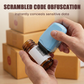 🔒 50% KORTING! Privacy Roller – Bescherm Persoonlijke Gegevens Snel & Eenvoudig 📦