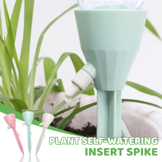 Verstelbare zelfbewateringspin voor planten – productafbeelding