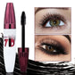 Vlekbestendige krullende mascara – Direct volume en lengte