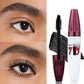 Vlekbestendige krullende mascara – Direct volume en lengte