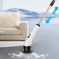 🔥 Hot sale 49% OFF🔥Multifunctional Electric Extendable Cleaning Brush