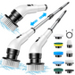 🔥 Hot sale 49% OFF🔥Multifunctional Electric Extendable Cleaning Brush