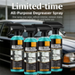 ✨Limited-time offer🔥All-Purpose Degreaser Spray🧼Remove Stains in 1 Second! ⚡