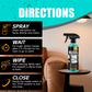 ✨Limited-time offer🔥All-Purpose Degreaser Spray🧼Remove Stains in 1 Second! ⚡