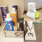 🔥(1 + 1 GRATIS)🧴 Een herbruikbare buisroller voor badkamer- en huishoudelijke producten