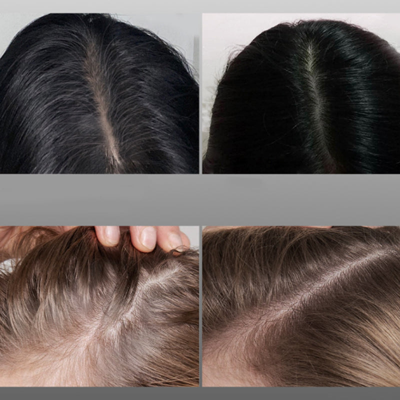 Tijdelijke Kleurstick voor Haar en Baard – productafbeelding