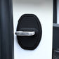 🔑🚗 50% KORTING – Siliconen Beschermhoezen voor Autodeurslotvergrendelingen | Krasbestendig, Waterdicht, Eenvoudig te Installeren 🛡️✨
