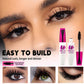 👁️ Waterproof mascara voor langere en vollere wimpers