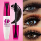 👁️ Waterproof mascara voor langere en vollere wimpers