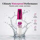 👁️ Waterproof mascara voor langere en vollere wimpers
