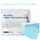 🧹 50% OFF NOW!✨ 30-Pieces Multi-Effect Floor Cleaning Sheets – Powerful Stain Removal & Fresh Scent 🌿