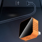 Draadloze adapter voor Android Auto – productafbeelding