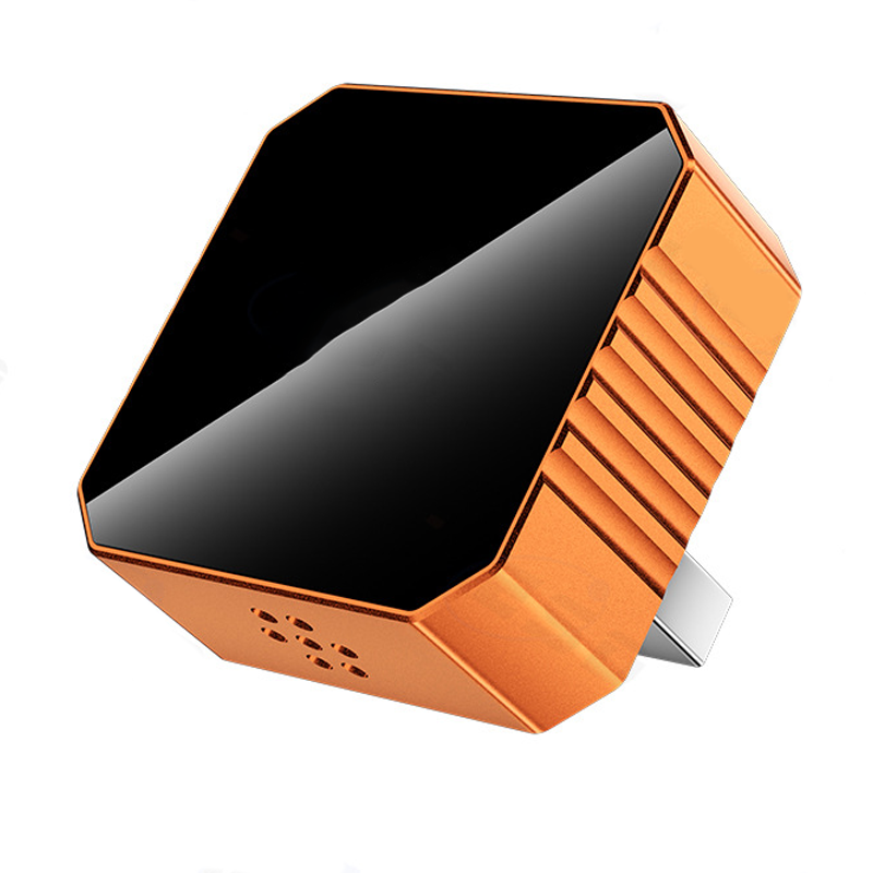 Draadloze adapter voor Android Auto – productafbeelding