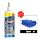 ⏰🎁Reinigings- en restauratiespray voor grafstenen