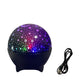 🌌 USB LED Galaxy projector – creëert een kleurrijke sterrenhemel, kalmerend en sfeervol voor elke kamer.