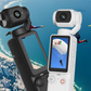 📸✨ Zakcamera met uitklapbaar scherm – maak perfecte selfies 📱💄 direct delen, zonder nabewerkin