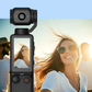 📸✨ Zakcamera met uitklapbaar scherm – maak perfecte selfies 📱💄 direct delen, zonder nabewerkin