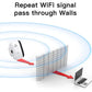 📡 TIJDELIJK 50% KORTING! ✨ WiFi Versterker Booster – Gaming, Snelheid, Bereik ✨