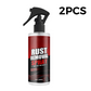 ✨ Ultieme Roestverwijderaar Spray – Professionele reiniging, vlekkeloze velgen in minuten! 🚗💨