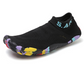 👣 Lichtgewicht waterschoenen – Sneldrogende watersokken voor surfen, zwemmen en fitness – Antislipzool, ademend mesh en perfect voor strandwandelingen, yoga of hardlopen 🏄‍♂️