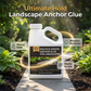 Mulch & Gravel Anchor Glue for Landscaping
