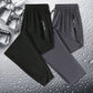 Uniseks IJs Zijde Super Stretch Sneldrogende Broek