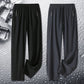 Uniseks IJs Zijde Super Stretch Sneldrogende Broek