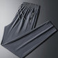 Uniseks IJs Zijde Super Stretch Sneldrogende Broek