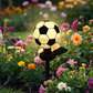 🎁2026 Nieuw binnen 50% KORTING💥☀️🏃‍♀️🌿 Leuke, sportieve zonne-lamp voor tuindecoratie ✨💡