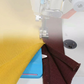 🧵 Naaigeleider & tornmesje – Multifunctioneel gereedschap, voor het eenvoudig verwijderen van naadtoeslag en steken ✂️🪡