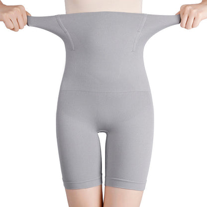 Naadloze buikcorrigerende shorts met billenlif