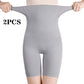 Naadloze buikcorrigerende shorts met billenlif