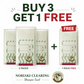 🔥 50% OFF · No-Rinse Hair Cleansing Shampoo Towel ✨